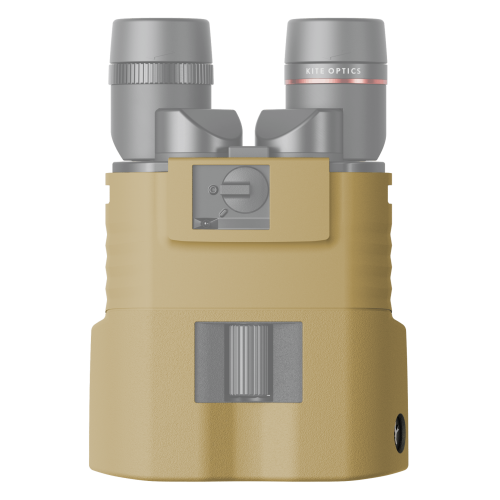 Silicone jacket APC 42 ED