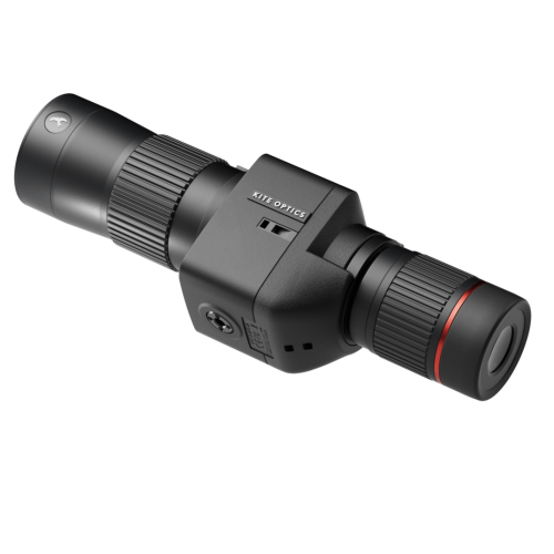 Kite Optics APC 60 ED + 17-35x WA
