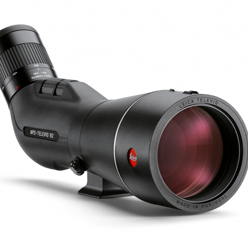 Leica APO Televid 82 W 25-50x Angle View