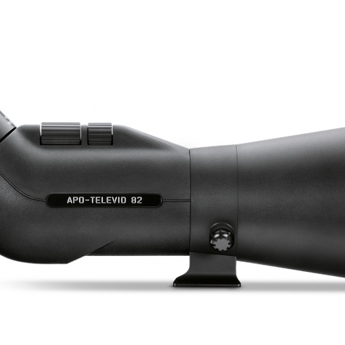 Leica APO Televid 82 W 25-50x Angle View